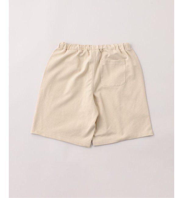 Paris Saint-Germain「【Paris Saint-Germain / パリ・サン＝ジェルマン】JP METALIC LOGO SHORTS」|その他|