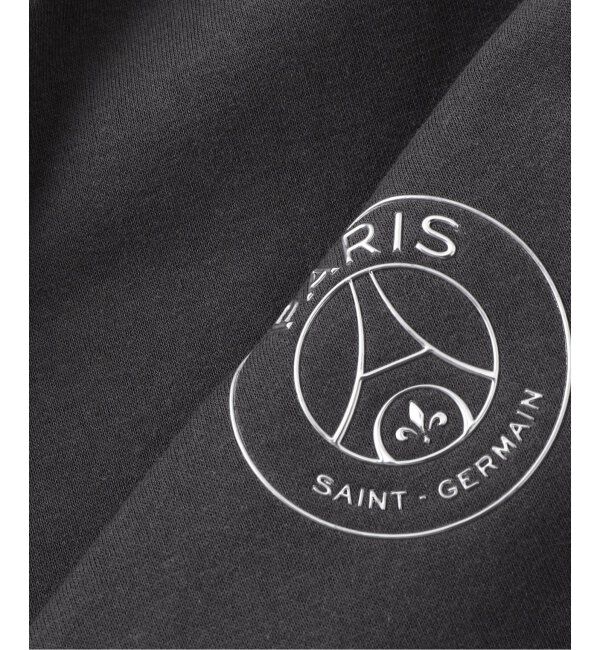 Paris Saint-Germain「【Paris Saint-Germain / パリ・サン＝ジェルマン】JP METALIC LOGO SHORTS」|その他|
