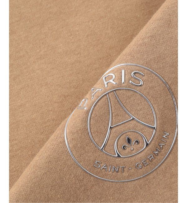 Paris Saint-Germain「【Paris Saint-Germain / パリ・サン＝ジェルマン】JP METALIC LOGO SHORTS」|その他|