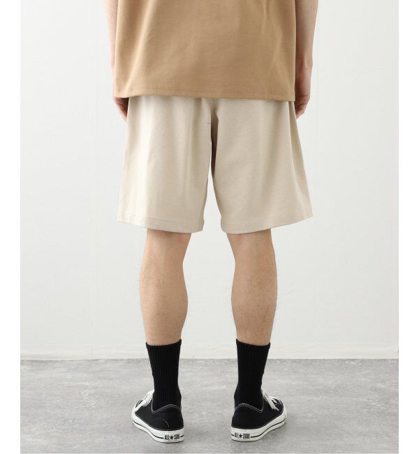 Paris Saint-Germain「【Paris Saint-Germain / パリ・サン＝ジェルマン】JP METALIC LOGO SHORTS」|その他|