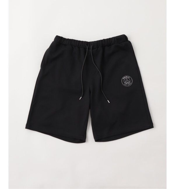 Paris Saint-Germain「【Paris Saint-Germain / パリ・サン＝ジェルマン】JP METALIC LOGO SHORTS」|その他|