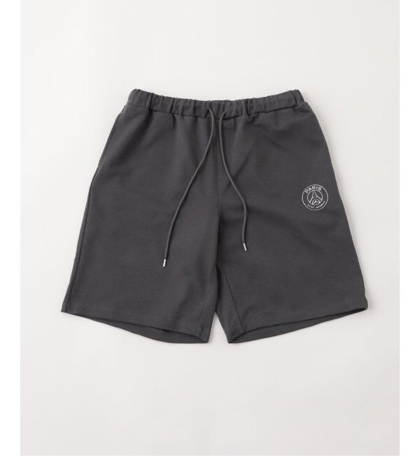 Paris Saint-Germain「【Paris Saint-Germain / パリ・サン＝ジェルマン】JP METALIC LOGO SHORTS」|その他|