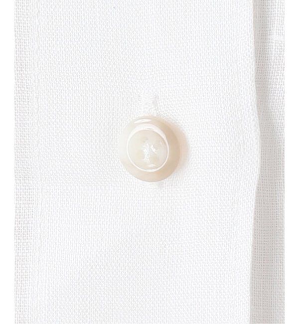 JOURNAL STANDARD「リネンレギュラーロールアップシャツ」|シャツ・ブラウス|