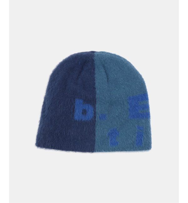 Oriens JOURNAL STANDARD「【b.Eautiful/ビューティフル】Split Mohair Beanie C010-BN-002」|ニット帽|