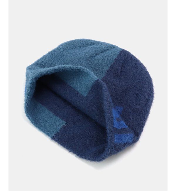 Oriens JOURNAL STANDARD「【b.Eautiful/ビューティフル】Split Mohair Beanie C010-BN-002」|ニット帽|