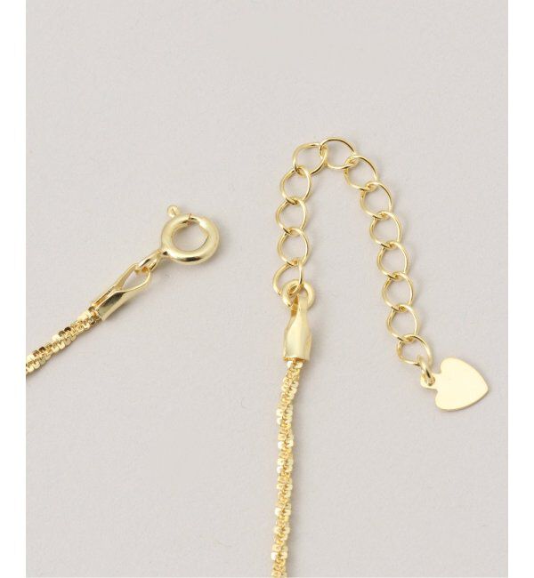 JOURNAL STANDARD relume「RELUME チェーンNL silver925」|ネックレス|