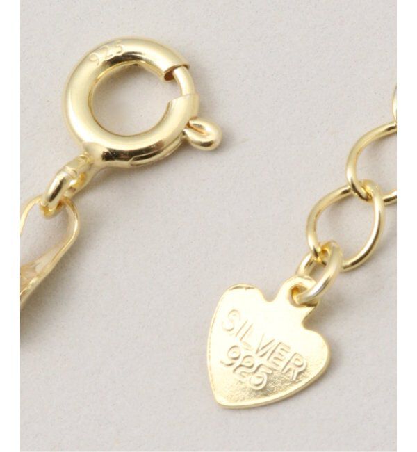 JOURNAL STANDARD relume「RELUME チェーンNL silver925」|ネックレス|