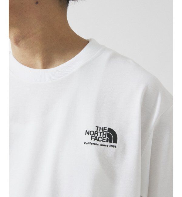 JOURNAL STANDARD relume「THE NORTH FACE / ザ ノースフェイス ヒストリカル ロゴ T」|Tシャツ・カットソー|