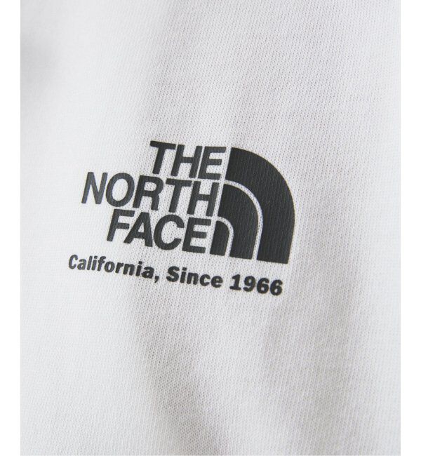 JOURNAL STANDARD relume「THE NORTH FACE / ザ ノースフェイス ヒストリカル ロゴ T」|Tシャツ・カットソー|