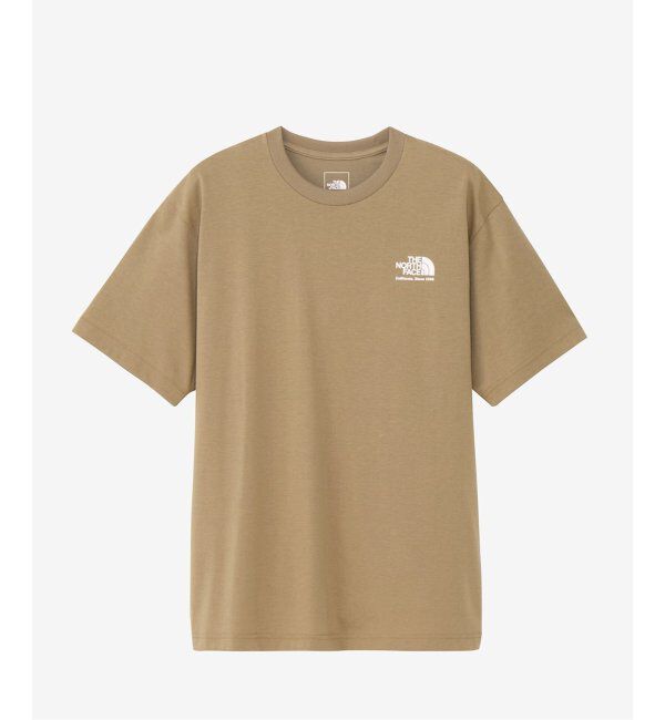 JOURNAL STANDARD relume「THE NORTH FACE / ザ ノースフェイス ヒストリカル ロゴ T」|Tシャツ・カットソー|