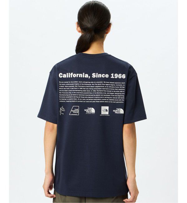 JOURNAL STANDARD relume「THE NORTH FACE / ザ ノースフェイス ヒストリカル ロゴ T」|Tシャツ・カットソー|