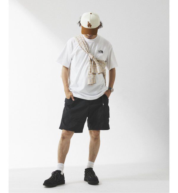 JOURNAL STANDARD relume「THE NORTH FACE / ザ ノースフェイス ヒストリカル ロゴ T」|Tシャツ・カットソー|