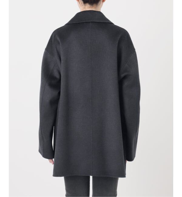 ウールカシミヤテーラードコート（JOURNAL STANDARD relume）｜ルミネ
