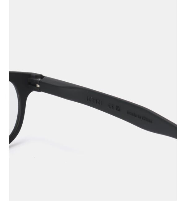 JOURNAL STANDARD「【IZIPIZI / イジピジ】SUN LA #C」|サングラス|