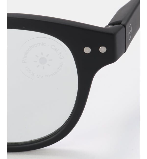 JOURNAL STANDARD「【IZIPIZI / イジピジ】SUN LA #C」|サングラス|