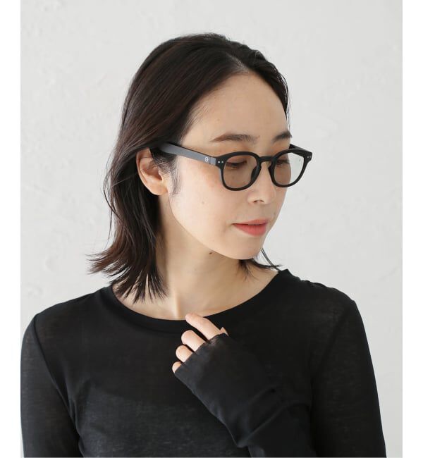 JOURNAL STANDARD「【IZIPIZI / イジピジ】SUN LA #C」|サングラス|