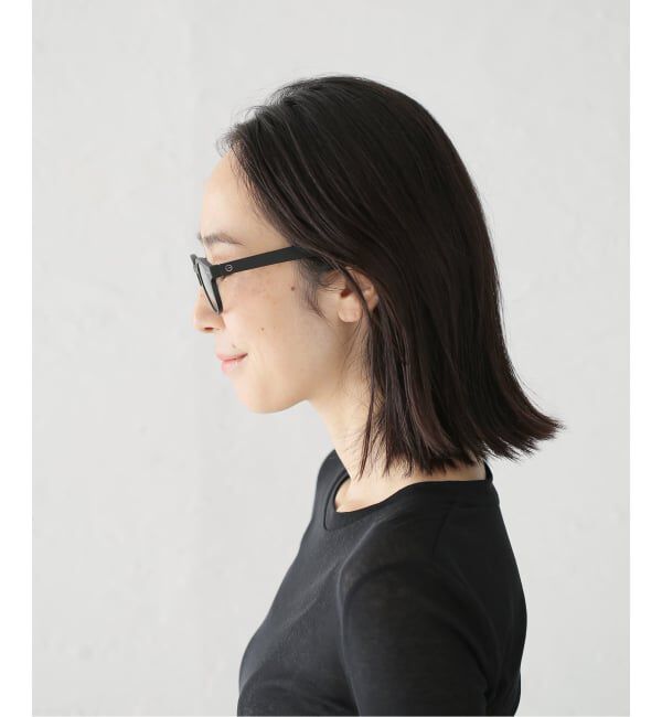 JOURNAL STANDARD「【IZIPIZI / イジピジ】SUN LA #C」|サングラス|