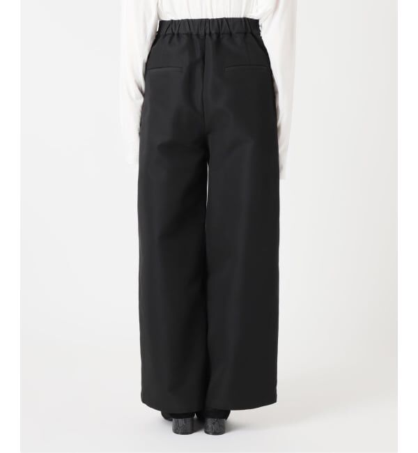 JOURNAL STANDARD relume「《追加予約》2タックワイドパンツ」|チノ|