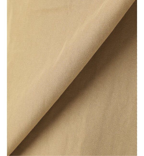 JOURNAL STANDARD relume「《追加予約》2タックワイドパンツ」|チノ|