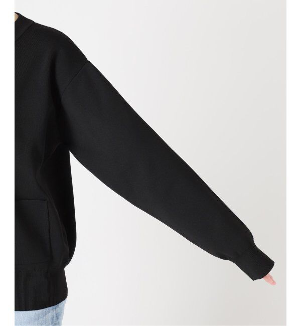 Spick and Span「《WEB限定 / 追加4》ウォッシャブクルーネックカーディガン」|カーディガン|