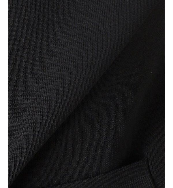 Spick and Span「《WEB限定 / 追加4》ウォッシャブクルーネックカーディガン」|カーディガン|