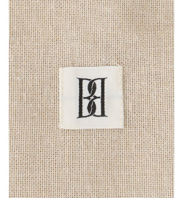 NOBLE「BY MALENE BIRGER/バイマレーネビルガー ベルト(ホワイト)」|ベルト|