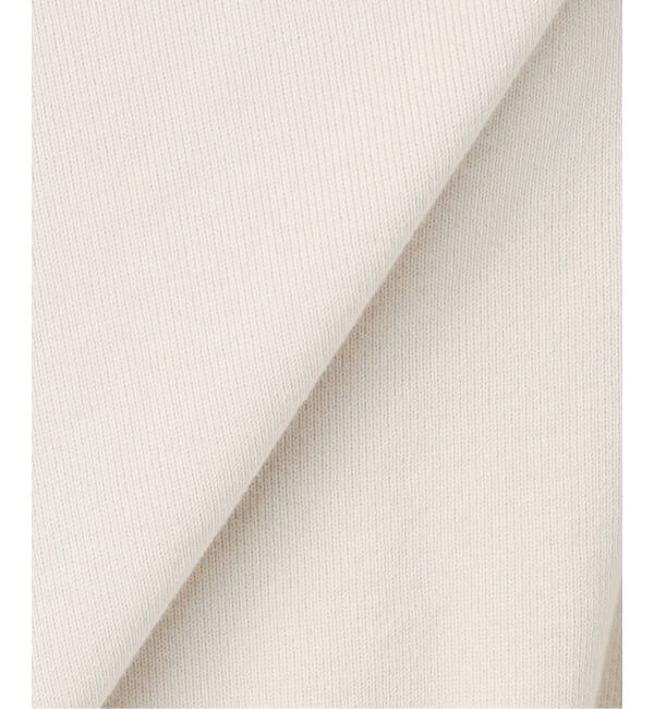 NOBLE「《追加》スビンコットンスウェットトップス」|スウェット・ジャージ|