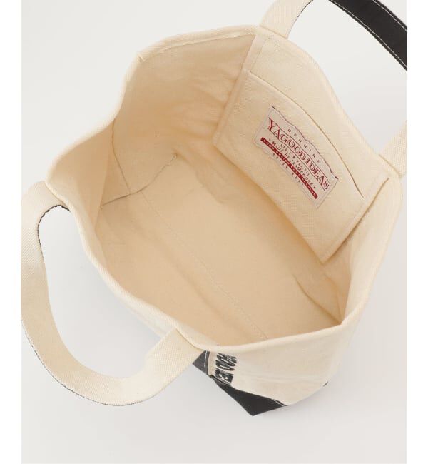 ≪追加≫YA GOOD IDEAS BIG&MINI TOTE M 3（FRAMeWORK）｜ルミネの