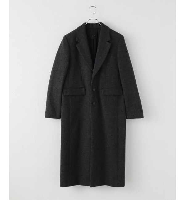 3Bロングチェスターコート（Spick and Span）｜ルミネのファッション