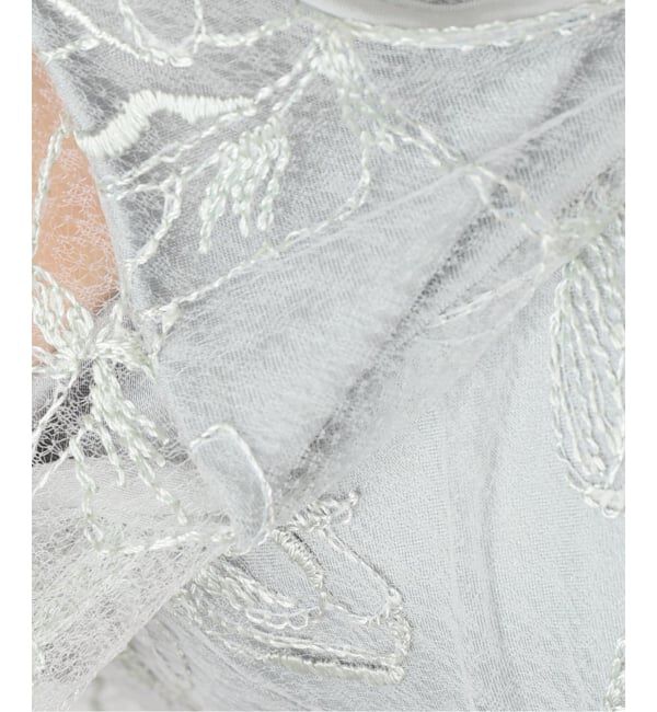  「ANDRESD ウェイブパイピングフレアドレス」|ワンピース|