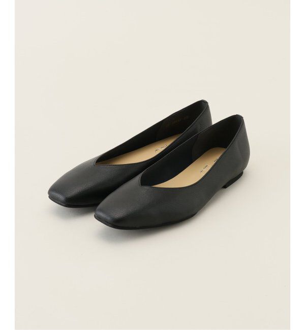  「《追加》スクエアVカットフラット」|その他|