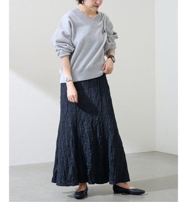  「《追加》スクエアVカットフラット」|その他|