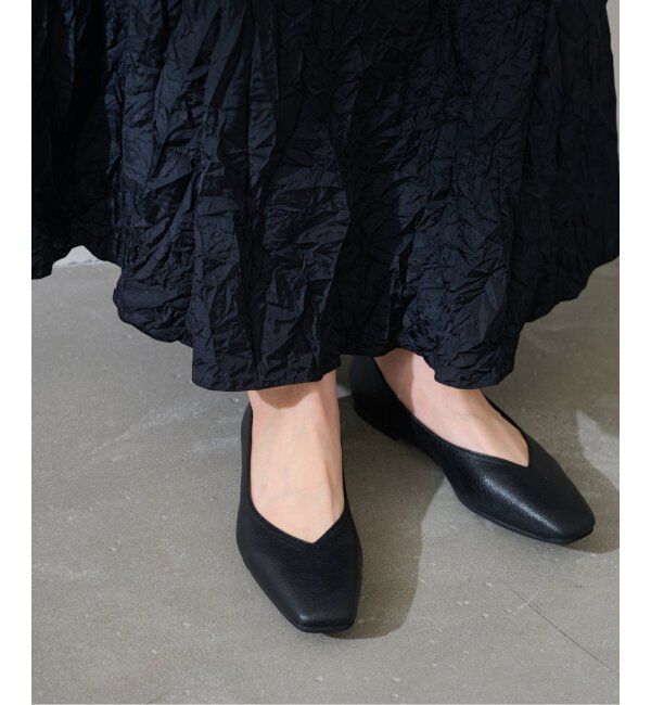  「《追加》スクエアVカットフラット」|その他|