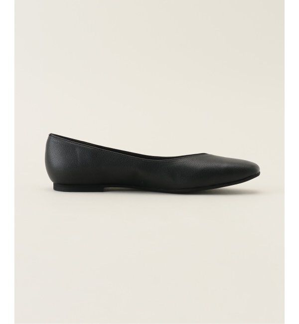  「《追加》スクエアVカットフラット」|その他|