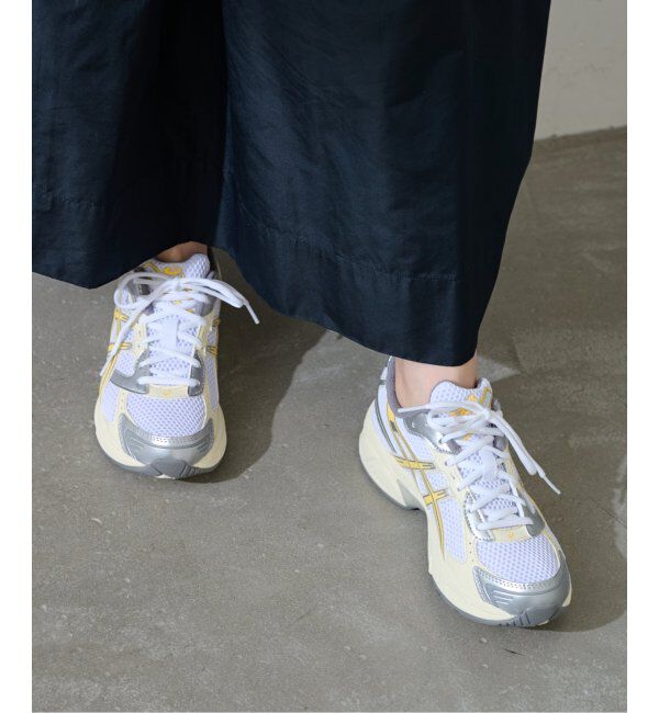  「asics/アシックス GEL-1130」|スニーカー|