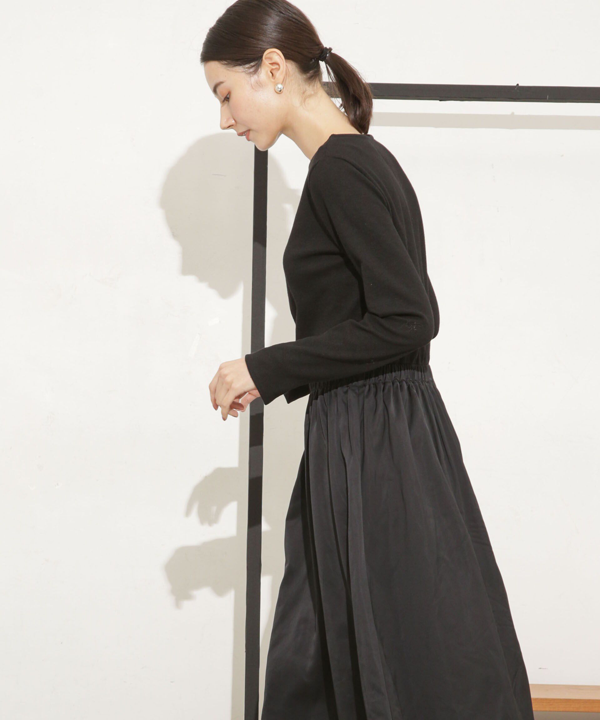 nano･universe「ドッキングワンピース」|ワンピース|