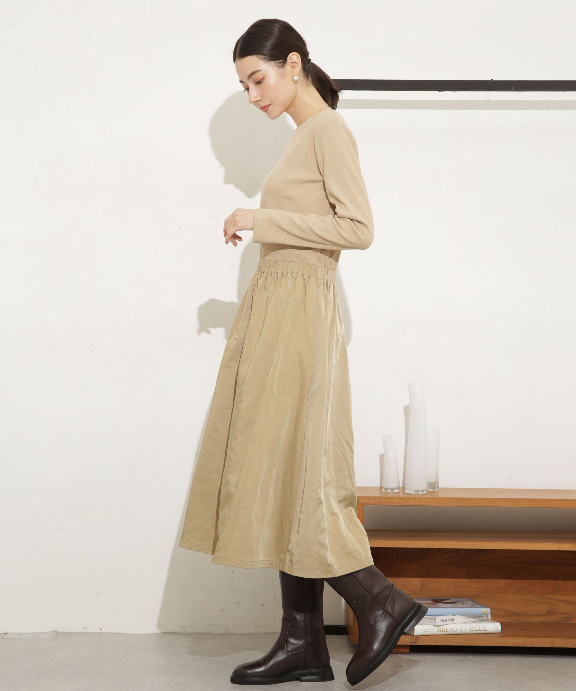 nano･universe「ドッキングワンピース」|ワンピース|