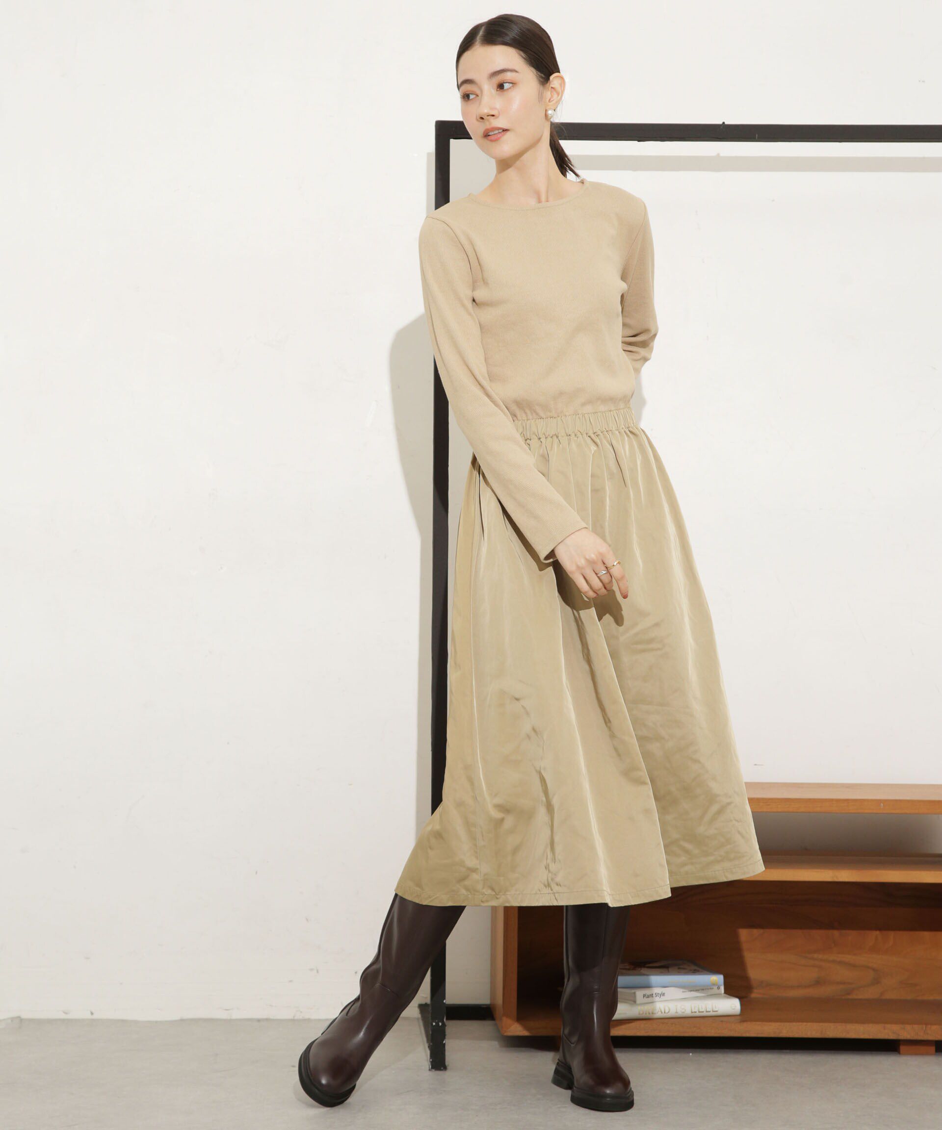 nano･universe「ドッキングワンピース」|ワンピース|