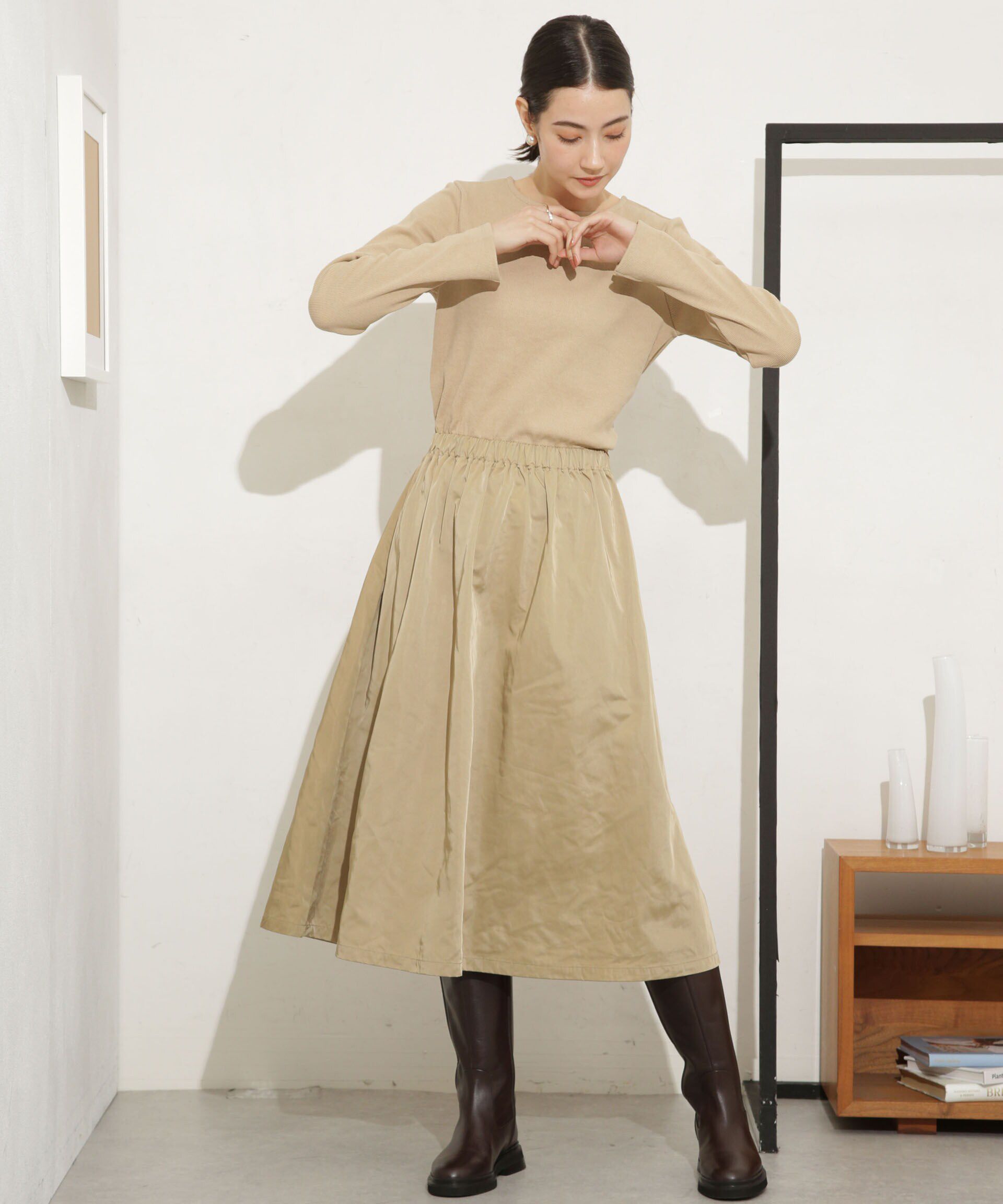 nano･universe「ドッキングワンピース」|ワンピース|