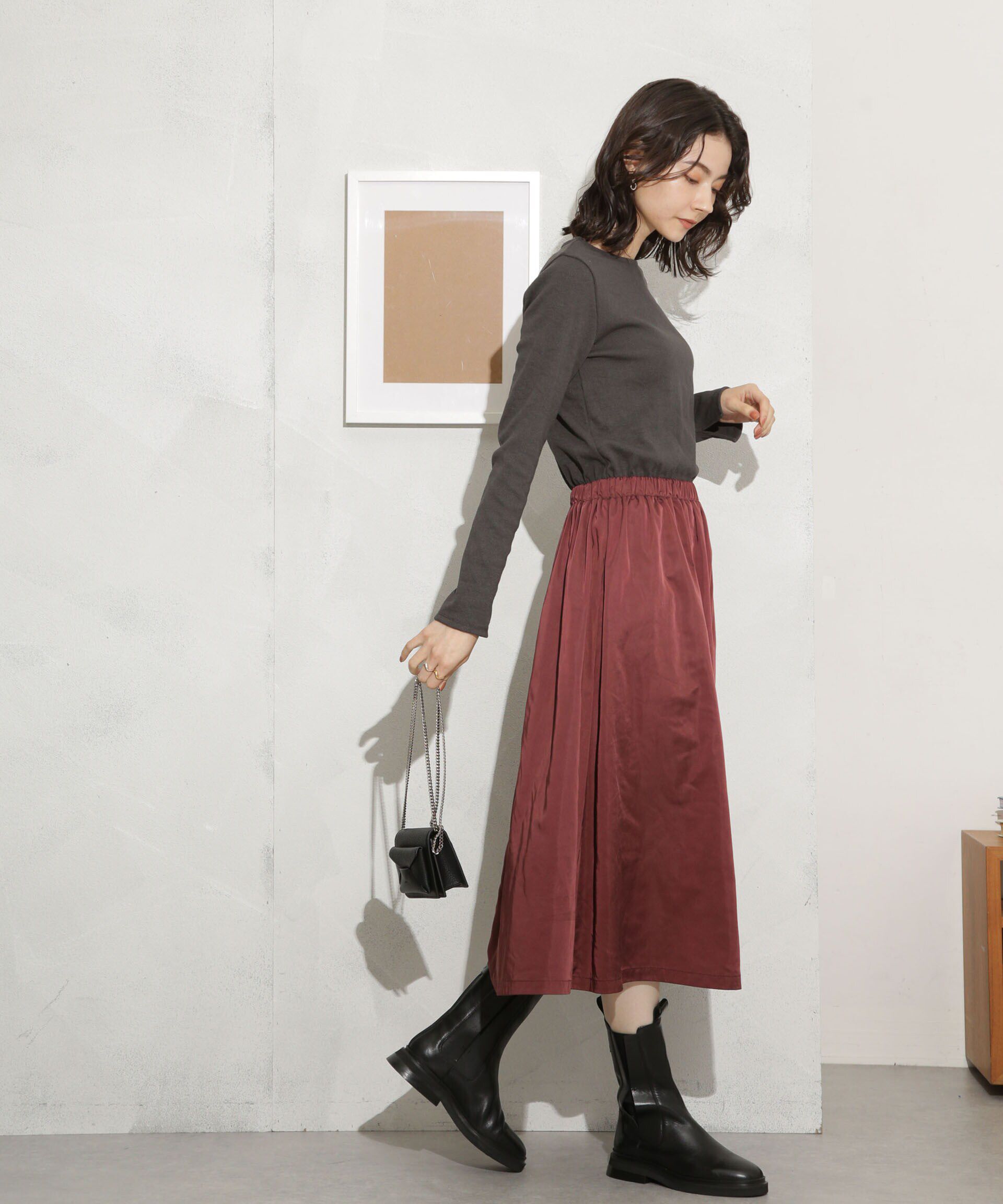 nano･universe「ドッキングワンピース」|ワンピース|