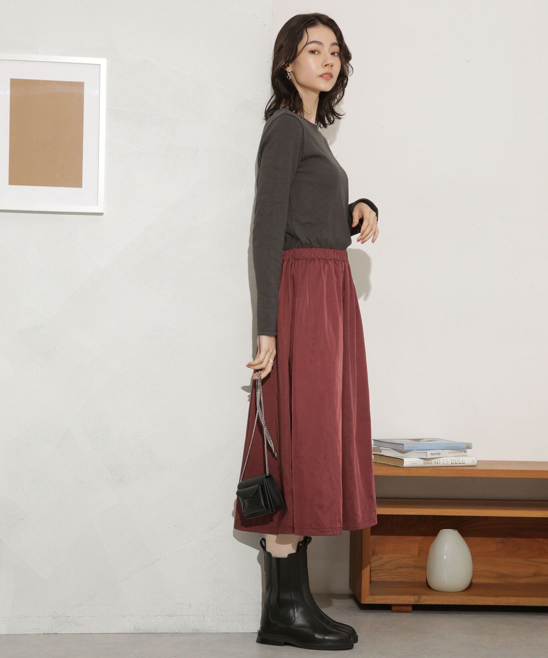 nano･universe「ドッキングワンピース」|ワンピース|