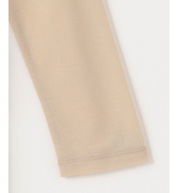 組曲「【WEB限定】シアーツイルジャージー ロングカーディガン」|カーディガン|