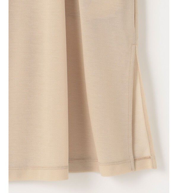 組曲「【WEB限定】シアーツイルジャージー ロングカーディガン」|カーディガン|