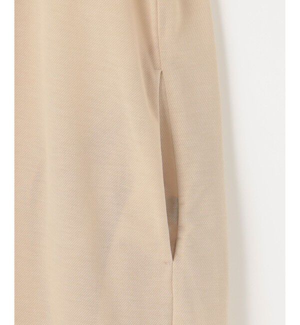 組曲「【WEB限定】シアーツイルジャージー ロングカーディガン」|カーディガン|