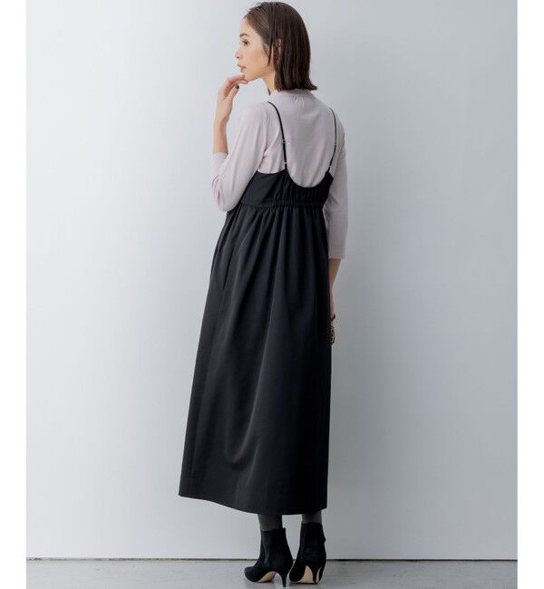 組曲「【WEB限定・2SET】ベーシックツイン ニット」|カーディガン|