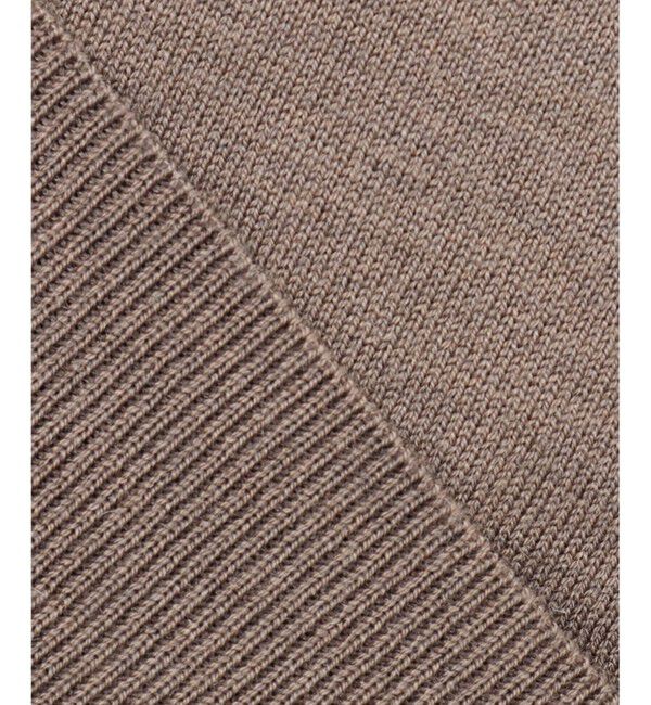 組曲「【WEB限定・2SET】ベーシックツイン ニット」|カーディガン|