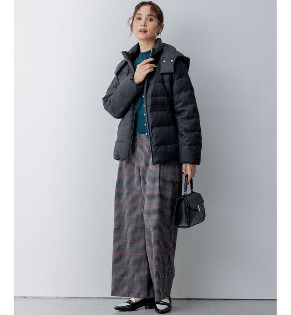 組曲「【WEB限定・2SET】ベーシックツイン ニット」|カーディガン|