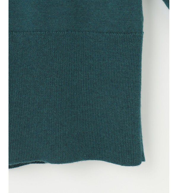 組曲「【WEB限定・2SET】ベーシックツイン ニット」|カーディガン|