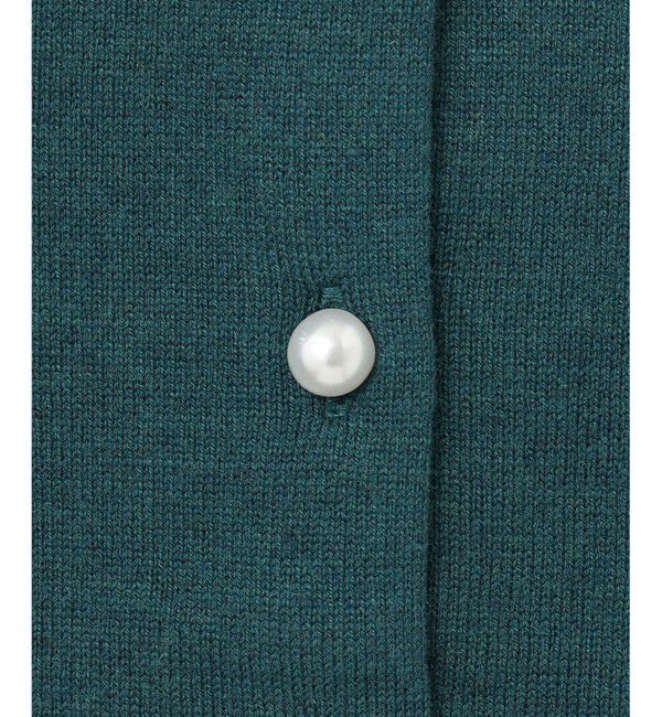 組曲「【WEB限定・2SET】ベーシックツイン ニット」|カーディガン|