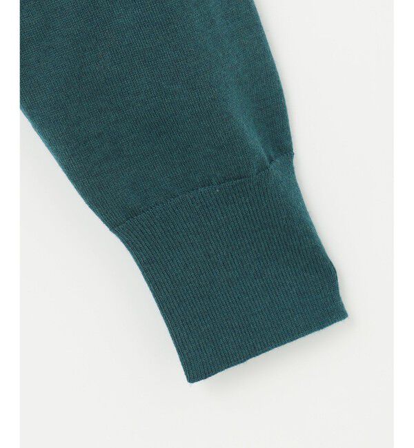 組曲「【WEB限定・2SET】ベーシックツイン ニット」|カーディガン|